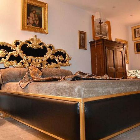 Apartament Adriana Pisticci Zewnętrze zdjęcie