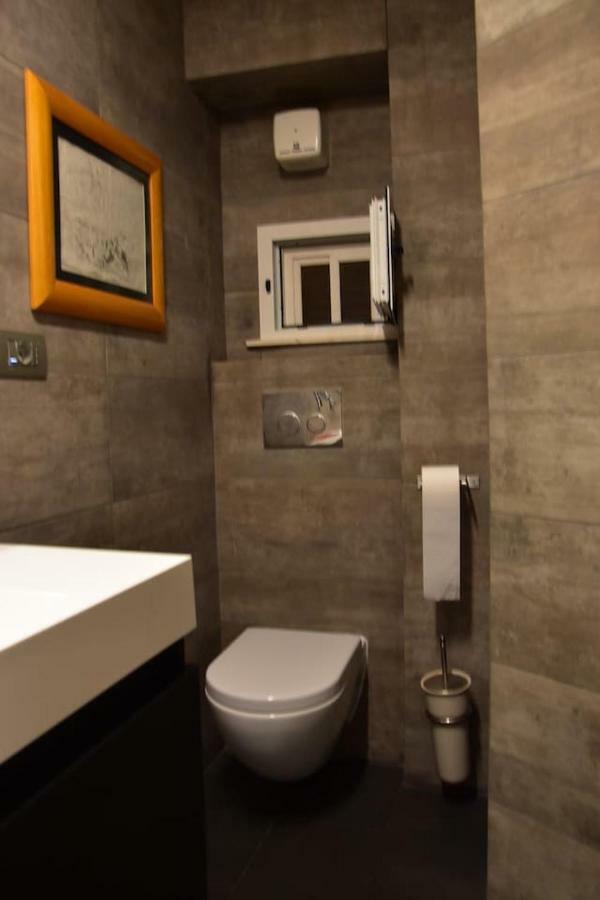 Apartament Adriana Pisticci Zewnętrze zdjęcie