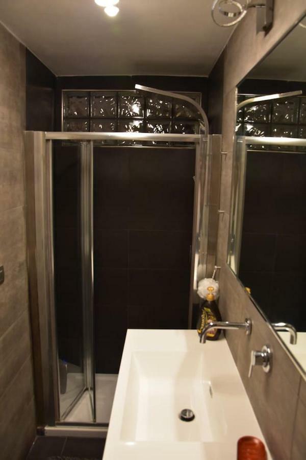 Apartament Adriana Pisticci Zewnętrze zdjęcie